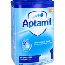 APTAMIL 1 EP Pulver 800 g