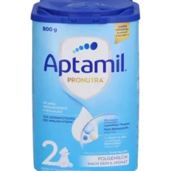 APTAMIL 2 EP Pulver 800 g