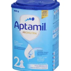 APTAMIL 2 EP Pulver 800 g