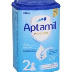 APTAMIL 2 EP Pulver 800 g