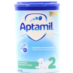 APTAMIL 2 EP Pulver 800 g