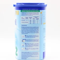 APTAMIL 2 EP Pulver 800 g