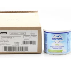 APTAMIL FMS Pulver 200 g