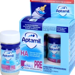 APTAMIL HA Pre flüssig 2 Stück