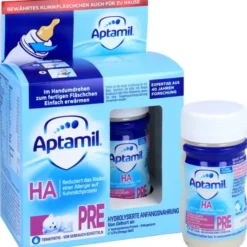 APTAMIL HA Pre flüssig 2 Stück