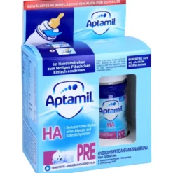APTAMIL HA Pre flüssig 2 Stück