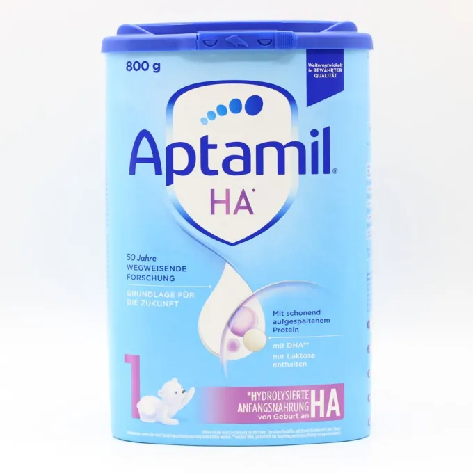 APTAMIL HA 1 Pulver 800 g