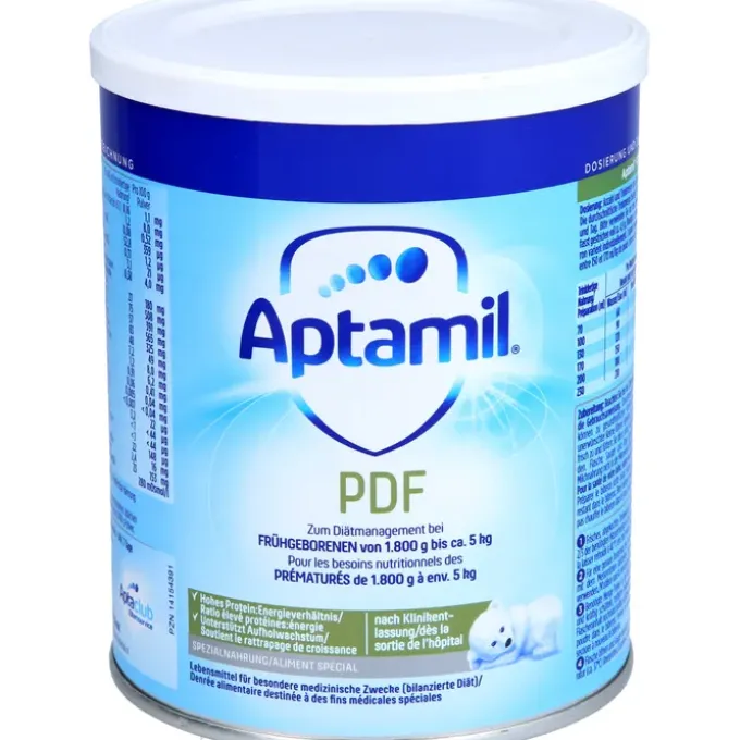 APTAMIL PDF Pulver 400 g