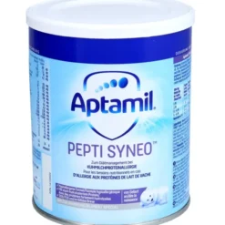 APTAMIL Pepti Syneo Pulver 400 g