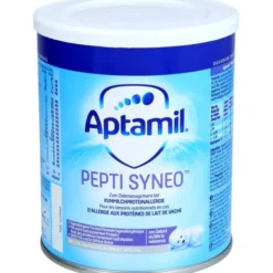APTAMIL Pepti Syneo Pulver 6 Stück