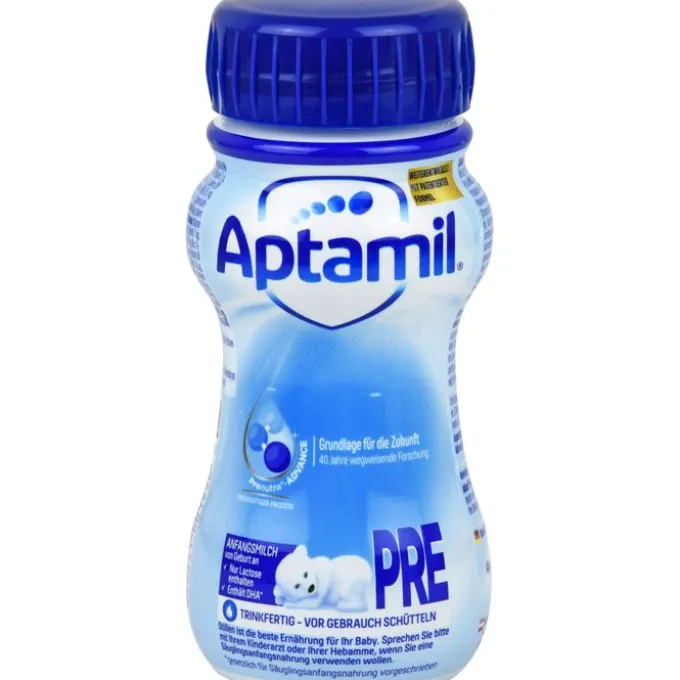 APTAMIL Pre flüssig 200 ml