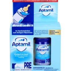 APTAMIL Pre flüssig 180 ml