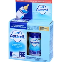 APTAMIL Pre flüssig 180 ml