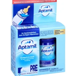 APTAMIL Pre flüssig 180 ml