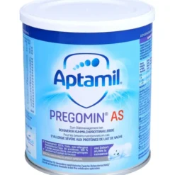 APTAMIL Pregomin AS Pulver 400 g