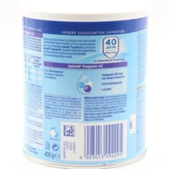 APTAMIL Pregomin AS Pulver 400 g