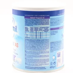 APTAMIL Pregomin AS Pulver 400 g
