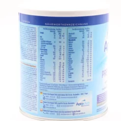 APTAMIL Pregomin AS Pulver 400 g