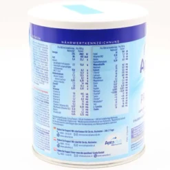 APTAMIL Pregomin Pulver 400 g