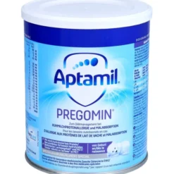 APTAMIL Pregomin Pulver 400 g