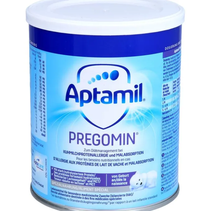APTAMIL Pregomin Pulver 400 g