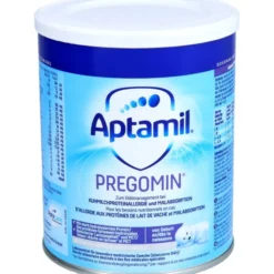 APTAMIL Pregomin Pulver 400 g