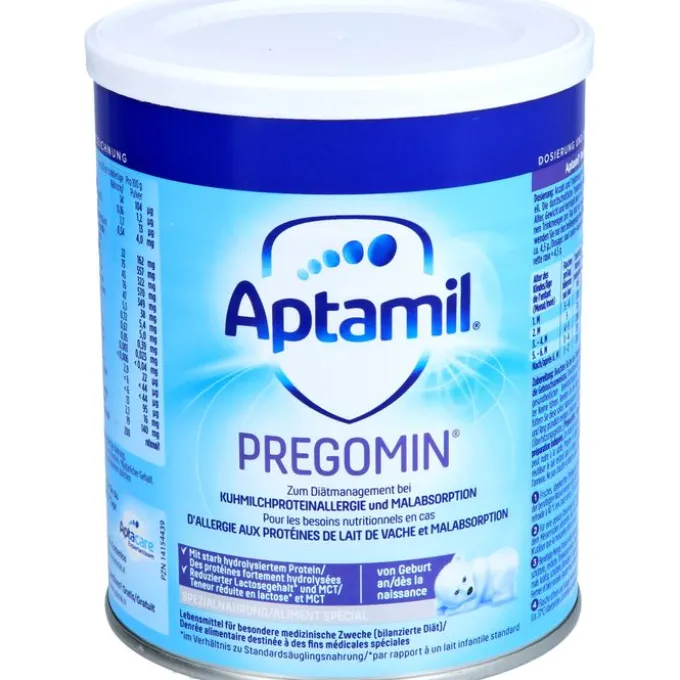 APTAMIL Pregomin Pulver 400 g