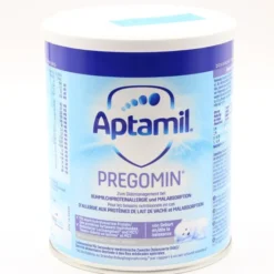 APTAMIL Pregomin Pulver 400 g