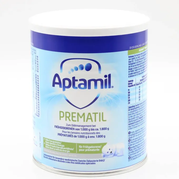 APTAMIL Prematil Pulver 400 g