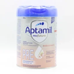 APTAMIL Profutura Duo Advance Pre ab Geburt 800 g