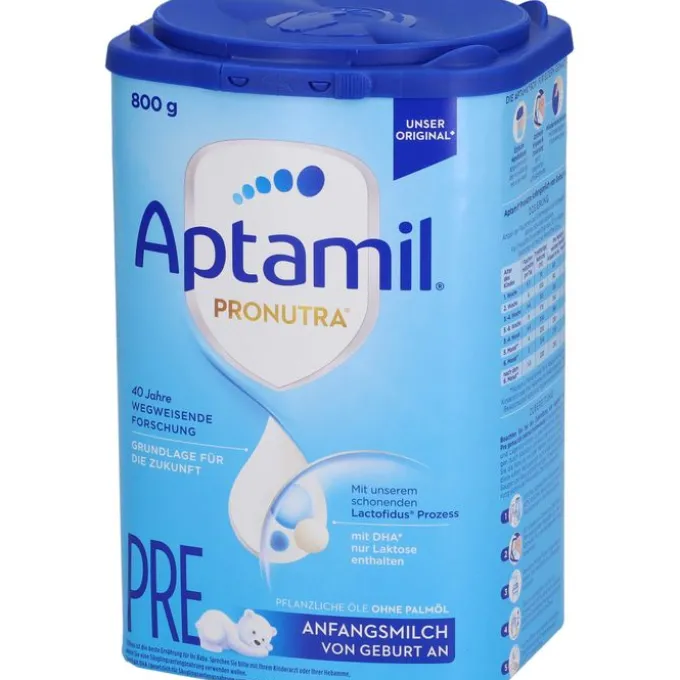 APTAMIL Pronutra Pre Pulver 800 g
