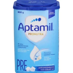APTAMIL Pronutra Pre Pulver 800 g