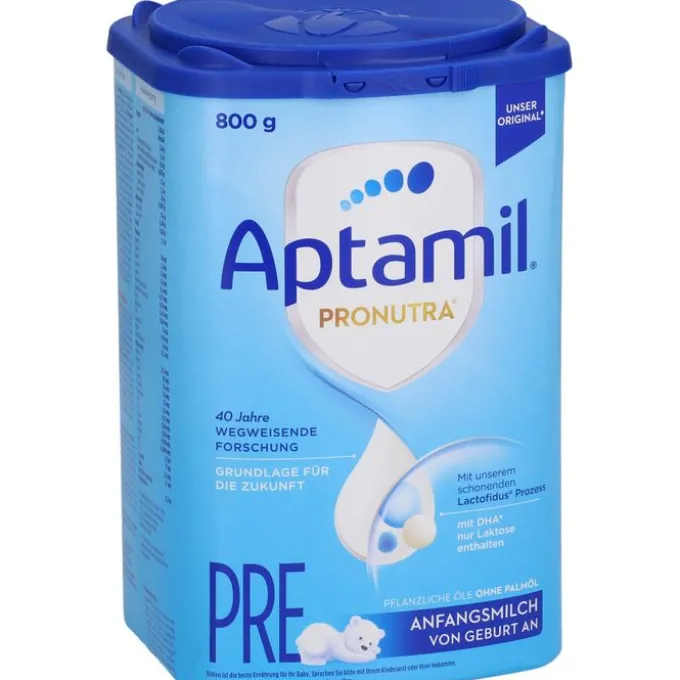 APTAMIL Pronutra Pre Pulver 800 g