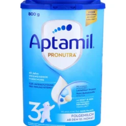 APTAMIL 3 Pulver 800 g