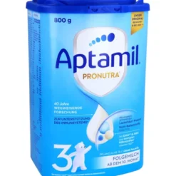APTAMIL 3 Pulver 800 g