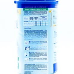 APTAMIL 3 Pulver 800 g