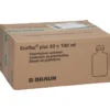 AQUA AD injectabilia Ecoflac Plus Injektionslsg. 20X100 ml