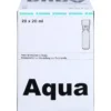 AQUA AD injectabilia Miniplasco connect Inj.-Lsg. 20X20 ml