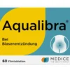 AQUALIBRA Filmtabletten 60 St