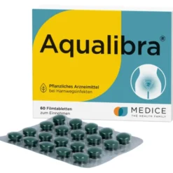 AQUALIBRA Filmtabletten 60 St