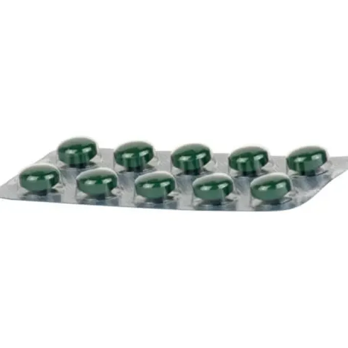 AQUALIBRA Filmtabletten 60 St