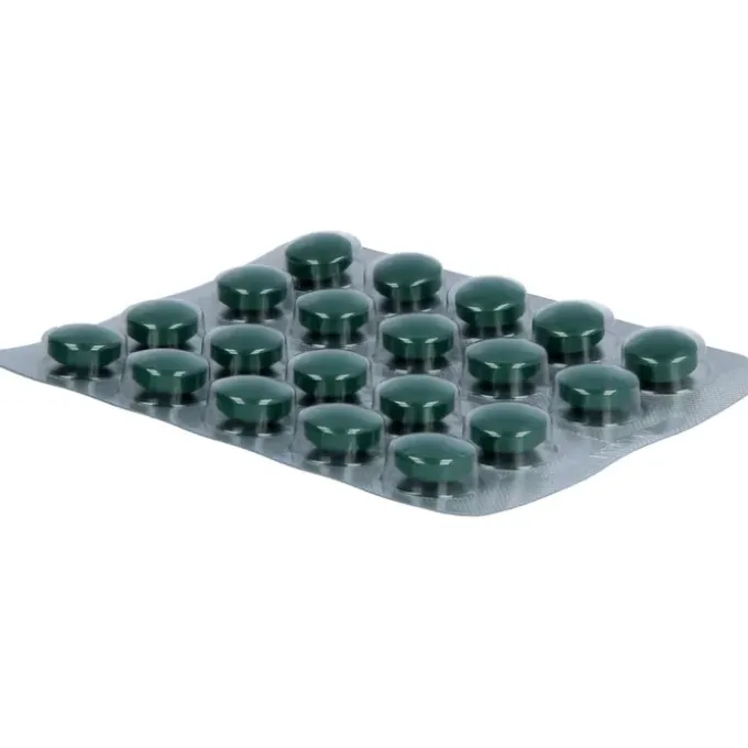 AQUALIBRA Filmtabletten 60 St