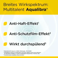 AQUALIBRA Filmtabletten 60 St