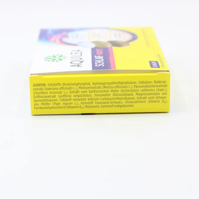 AQUILEA Schlaf forte Tabletten 30 Stück