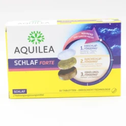 AQUILEA Schlaf forte Tabletten 30 Stück