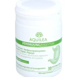 AQUILEA Verdauung Kautabletten 30 Stück