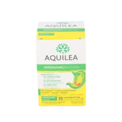 AQUILEA Verdauung Kautabletten 30 Stück