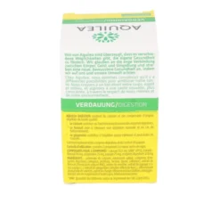 AQUILEA Verdauung Kautabletten 30 Stück