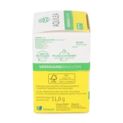 AQUILEA Verdauung Kautabletten 30 Stück