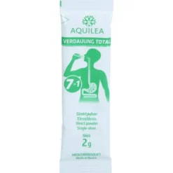 AQUILEA Verdauung Total Plv.z.Einnehmen Sticks 12 St